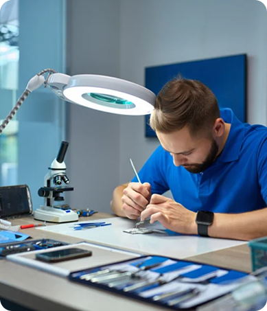 О сервисном центре Guide в Нижнем Новгороде